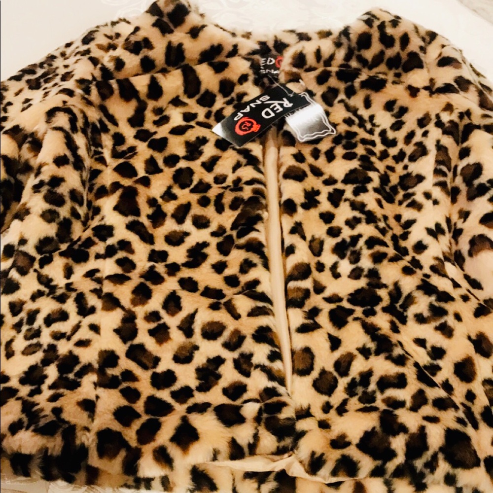 Nice Faux lightweight blazer